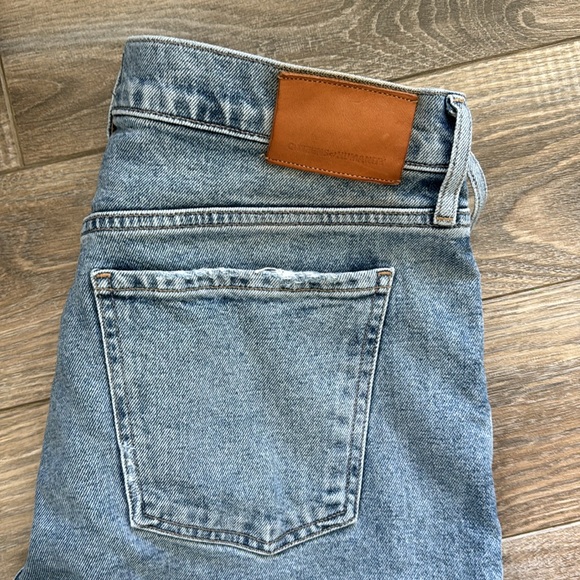 Citizens of humanity Emerson denim. Size 27. Low to midrise. - Picture 8 of 8